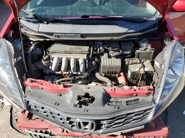 Zdjęcie 12 z aukcji – 2012 HONDA UK z VIN JHMGE8H59CC030775
