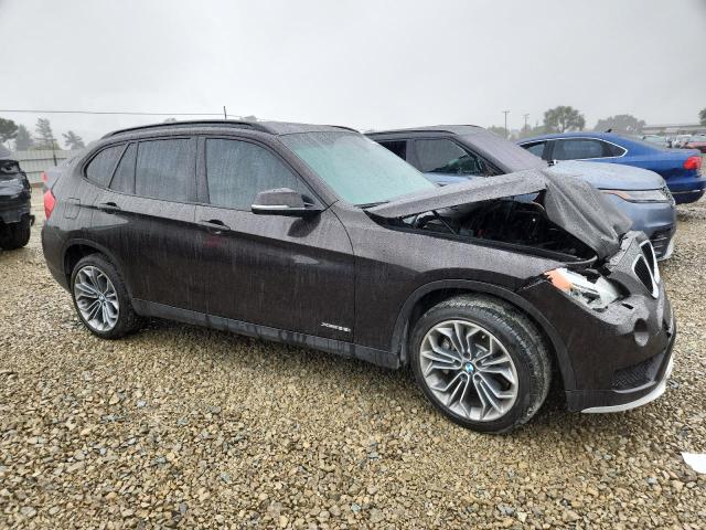 Photo 4 from auction – 2015 BMW X1 XDRIVE3 with VIN WBAVM5C51FVV93665
