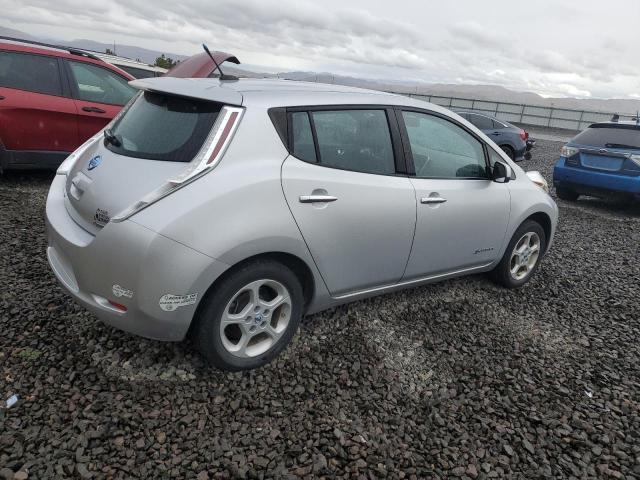 Photo 3 from auction – 2013 NISSAN LEAF S with VIN 1N4AZ0CP5DC422259