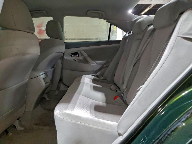 Photo 10 from auction – 2011 TOYOTA CAMRY BASE with VIN 4T1BF3EK2BU703643
