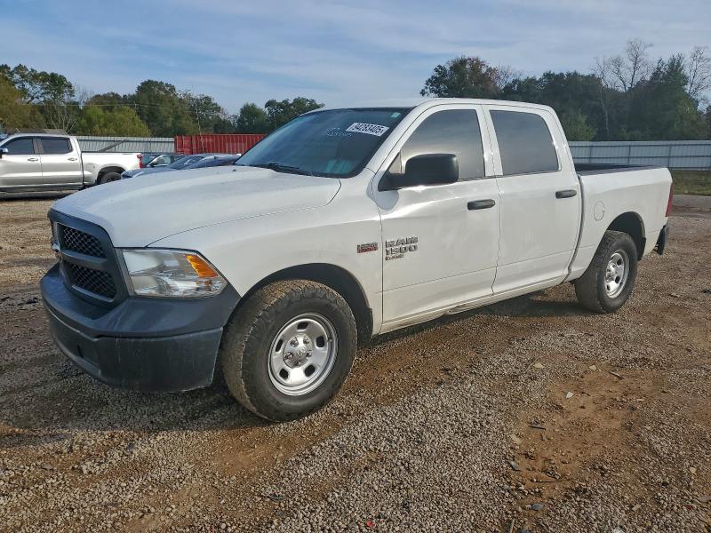 RAM 1500 CLASS 2020 with VIN 3C6RR6KTXLG219160 - Photo from auction