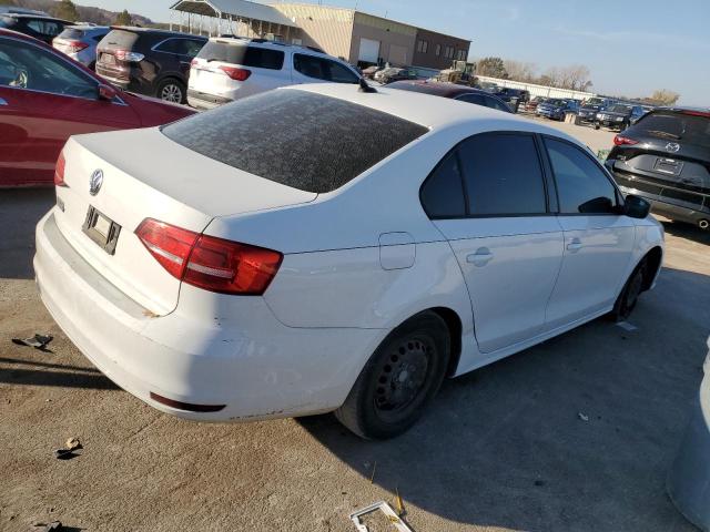 Photo 3 from auction – 2015 VOLKSWAGEN JETTA BASE with VIN 3VW2K7AJ5FM327595