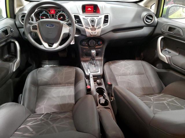 Photo 8 from auction – 2012 FORD FIESTA SE with VIN 3FADP4EJ4CM146382