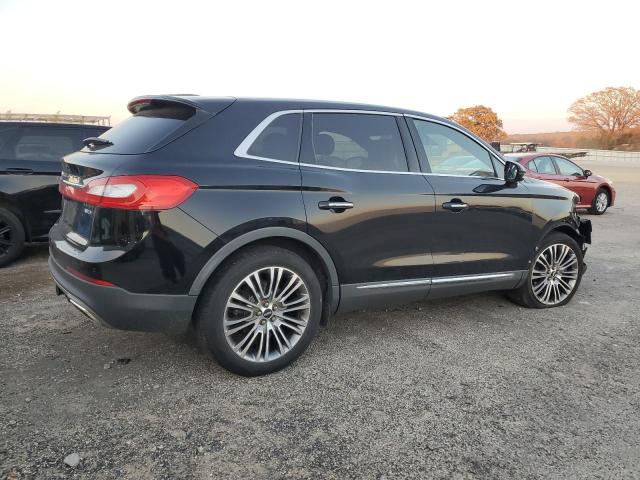 Photo 3 from auction – 2016 LINCOLN MKX RESERV with VIN 2LMTJ8LR7GBL43822