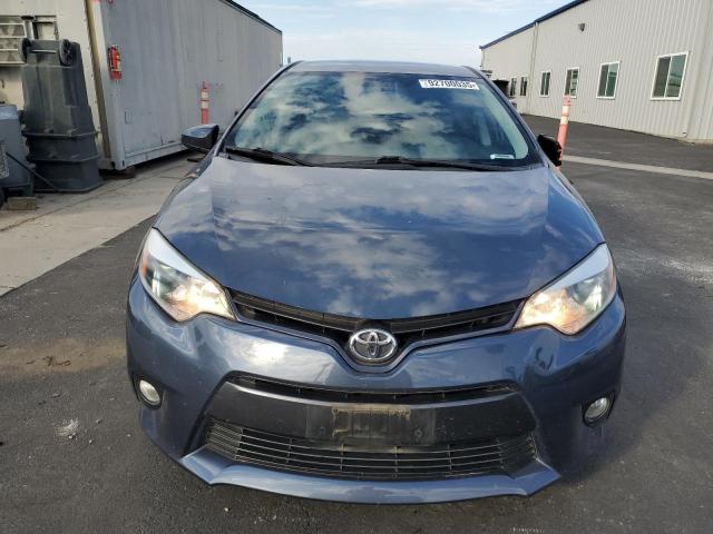 Photo 5 from auction – 2016 TOYOTA COROLLA L with VIN 5YFBURHE6GP468574