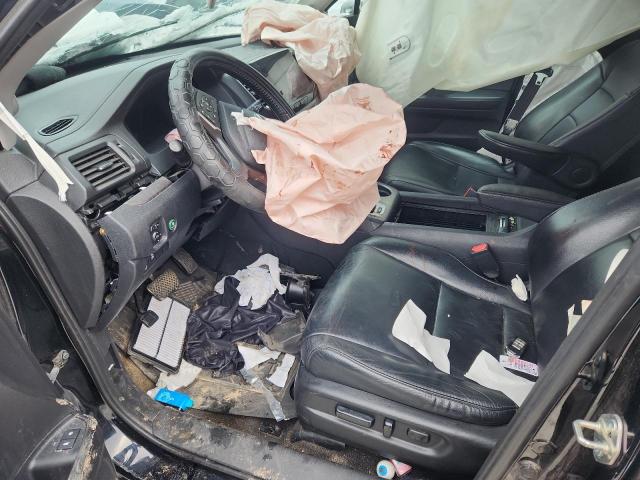 Photo 7 from auction – 2019 HONDA PILOT EXL with VIN 5FNYF6H55KB058419