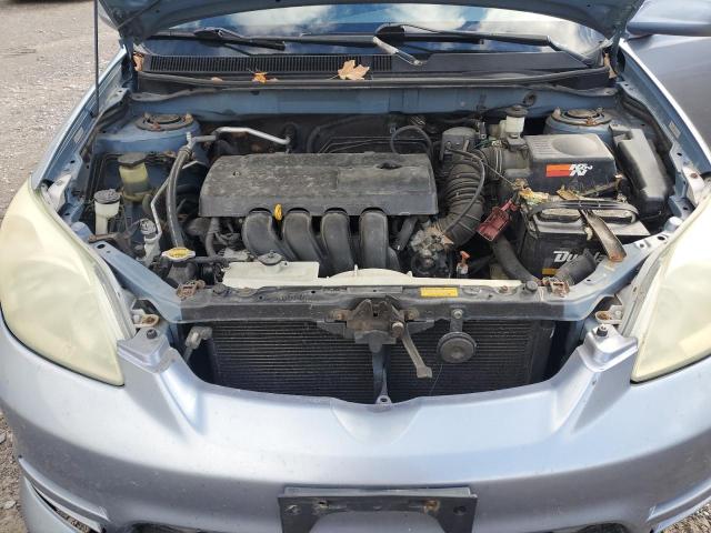 Photo 12 from auction – 2004 TOYOTA COROLLA MA with VIN 2T1LR32EX4C254002