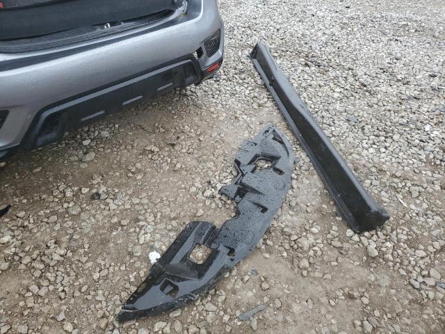 Photo 12 from auction – 2023 MITSUBISHI OUTLANDER with VIN JA4ARUAU8PU007293