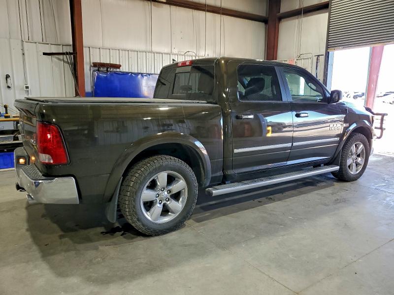 Photo 3 from auction – 2014 RAM 1500 SLT with VIN 1C6RR7LT8ES355724