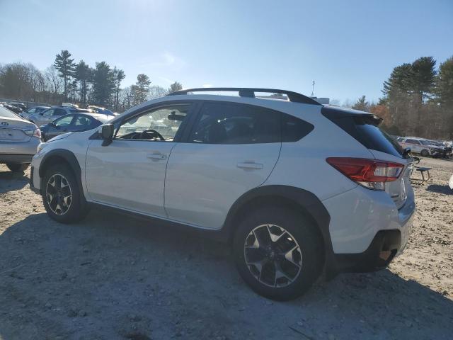 Photo 2 from auction – 2019 SUBARU CROSSTREK with VIN JF2GTACC9K8297180