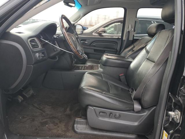 Photo 7 from auction – 2013 GMC YUKON DENA with VIN 1GKS2EEF0DR292347
