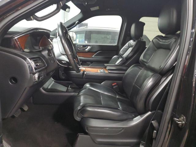 Photo 7 from auction – 2019 LINCOLN NAVIGATOR with VIN 5LMJJ3JT5KEL06931