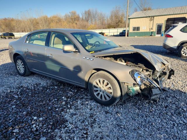 Photo 4 from auction – 2007 BUICK LUCERNE CX with VIN 1G4HP57277U185388