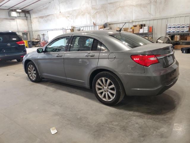 Photo 2 from auction – 2013 CHRYSLER 200 TOURIN with VIN 1C3CCBBB5DN578008