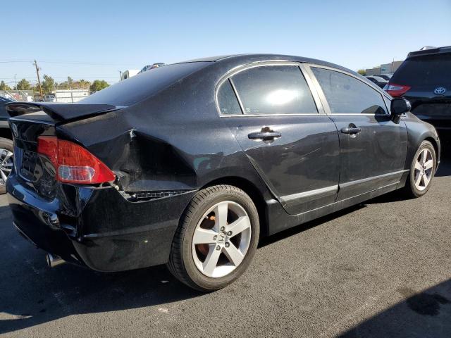 Photo 3 from auction – 2008 HONDA CIVIC with VIN 1HGFA16528L067257