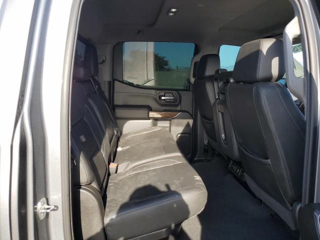 Photo 10 from auction – 2021 CHEVROLET SILVERADO with VIN 1GCPWCED0MZ430204
