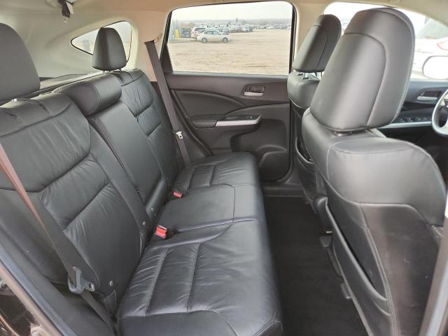 Photo 11 from auction – 2014 HONDA CR-V EXL with VIN 2HKRM4H74EH619733