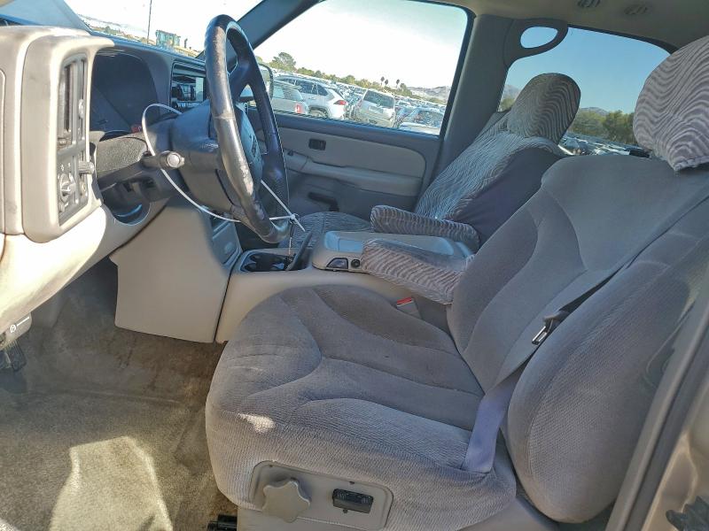 Photo 7 from auction – 2002 GMC YUKON with VIN 1GKEC13V62R264918