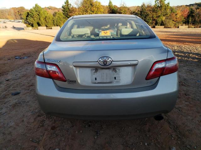 Photo 6 from auction – 2009 TOYOTA CAMRY BASE with VIN 4T1BE46K19U411273