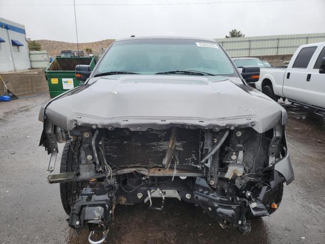 Photo 5 from auction – 2011 FORD F150 SUPER with VIN 1FTFW1EF9BFD40145