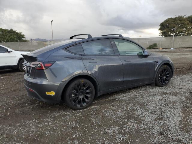 Photo 3 from auction – 2021 TESLA MODEL Y with VIN 5YJYGDEE4MF282998