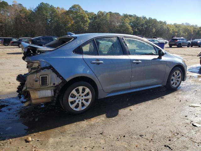 Photo 3 from auction – 2020 TOYOTA COROLLA LE with VIN JTDEPRAE2LJ072400