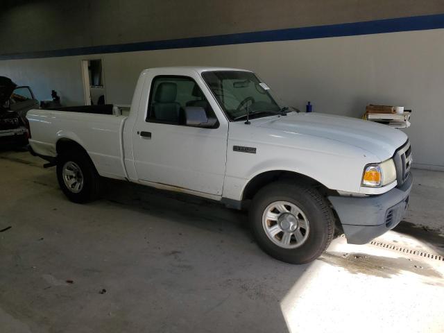 Photo 4 from auction – 2010 FORD RANGER with VIN 1FTKR1AD8APA56945