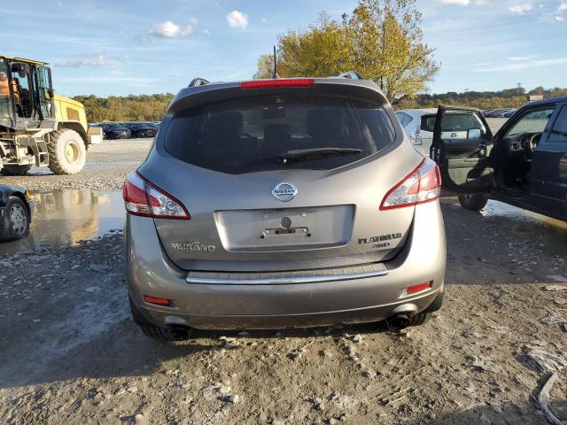 Photo 6 from auction – 2012 NISSAN MURANO S with VIN JN8AZ1MW3CW210791