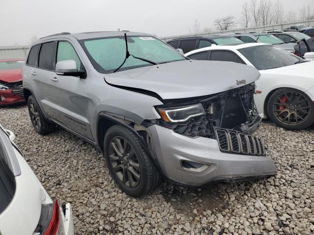 Photo 4 from auction – 2016 JEEP GRAND CHER with VIN 1C4RJFBG7GC447810