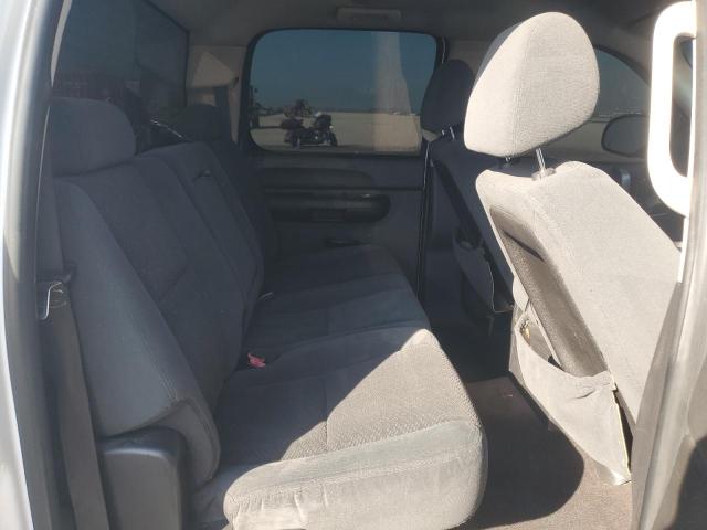 Photo 10 from auction – 2007 CHEVROLET SILVERADO with VIN 3GCEK13Y77G532942