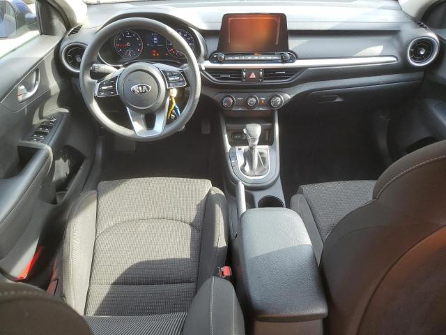 Photo 8 from auction – 2020 KIA FORTE FE with VIN 3KPF24AD9LE194309