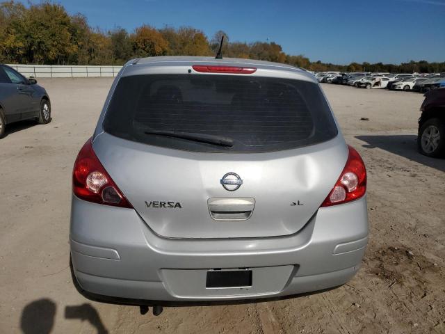 Photo 6 from auction – 2011 NISSAN VERSA with VIN 3N1BC1CP3BL371211