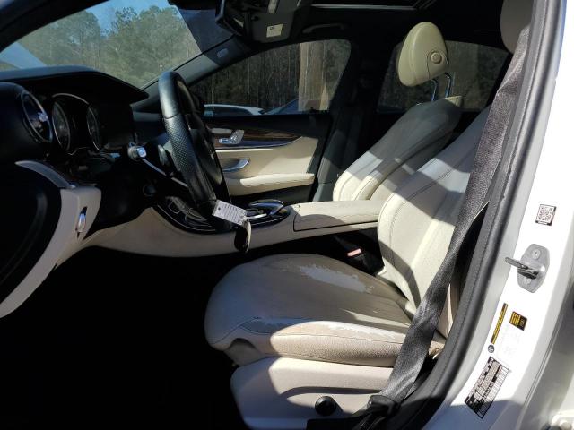 Photo 7 from auction – 2018 MERCEDES-BENZ E 300 with VIN WDDZF4JB6JA408145