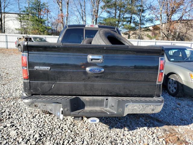 Photo 6 from auction – 2013 FORD F150 SUPER with VIN 1FTFW1EF1DKD18151