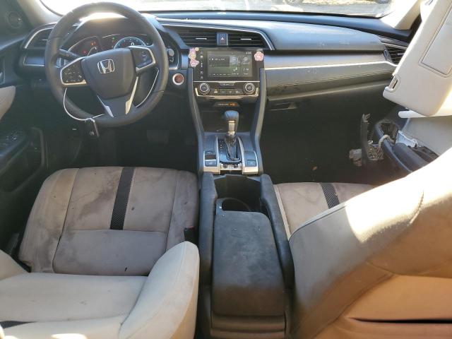 Photo 8 from auction – 2016 HONDA CIVIC EX with VIN 19XFC2F78GE082613