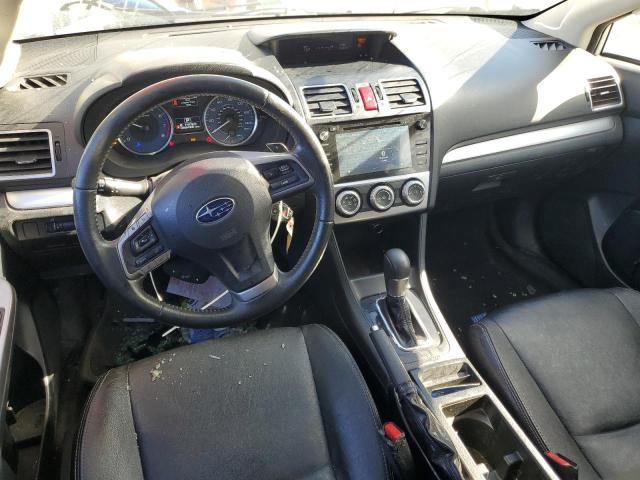 Photo 8 from auction – 2015 SUBARU XV CROSSTR with VIN JF2GPAMC7F8238718