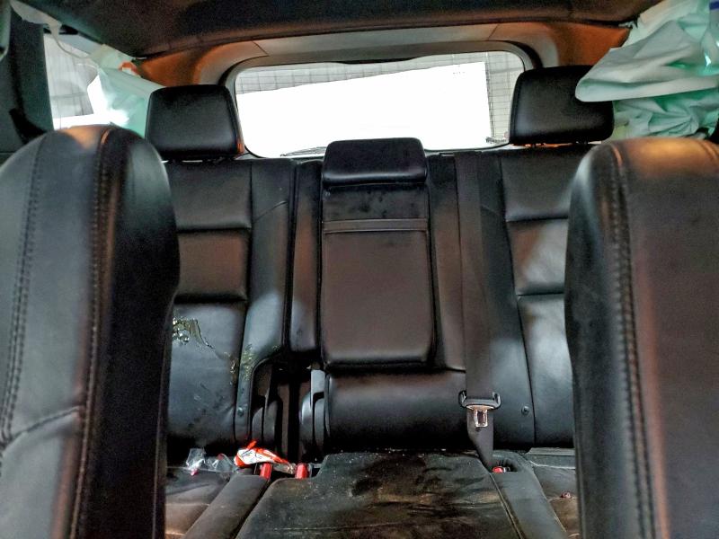 Photo 10 from auction – 2019 JEEP GRAND CHER with VIN 1C4RJFBG9KC576916