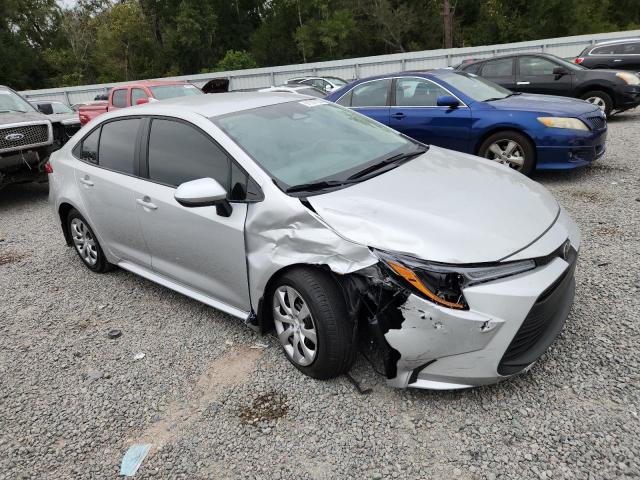 Photo 4 from auction – 2026 TOYOTA COROLLA LE with VIN 5YFB4MDE0TP360759