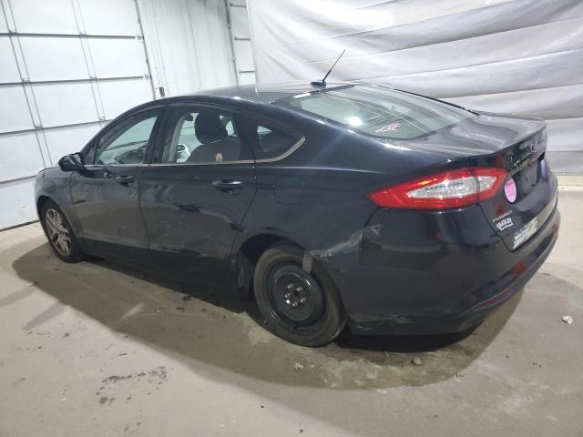 Photo 2 from auction – 2015 FORD FUSION SE with VIN 3FA6P0H79FR155992