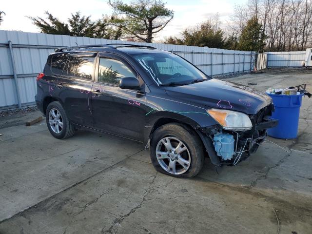 Photo 4 from auction – 2010 TOYOTA RAV4 with VIN 2T3BK4DV3AW024953