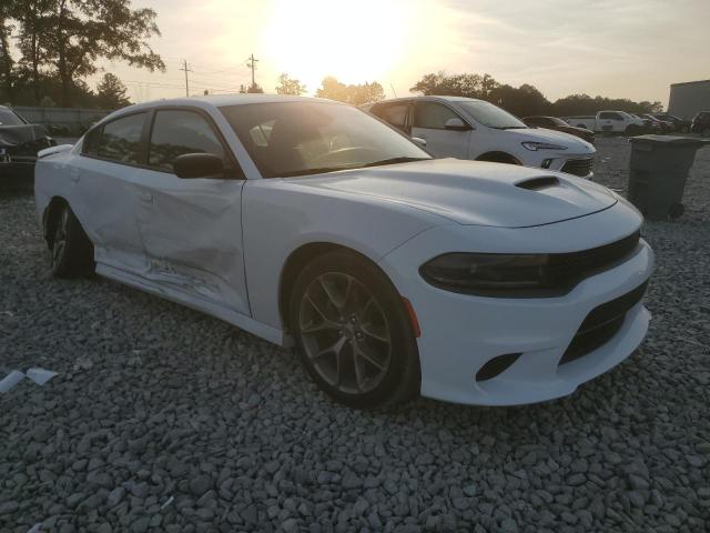 Photo 4 from auction – 2023 DODGE CHARGER GT with VIN 2C3CDXHG9PH529159