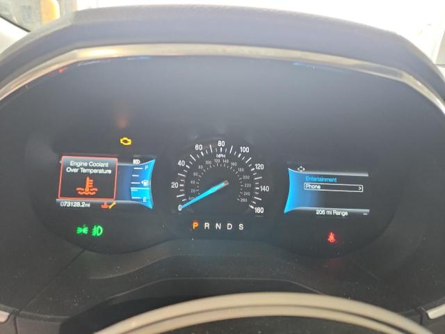 Photo 9 from auction – 2021 FORD EDGE TITAN with VIN 2FMPK4K98MBA49295