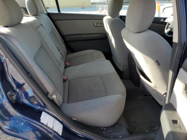 Photo 10 from auction – 2011 NISSAN SENTRA 2.0 with VIN 3N1AB6AP5BL629579