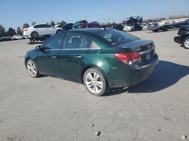 Photo 2 from auction – 2015 CHEVROLET CRUZE with VIN 1G1PG5SB2F7164932
