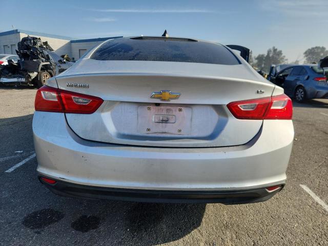 Photo 6 from auction – 2016 CHEVROLET MALIBU LS with VIN 1G1ZB5ST5GF315883