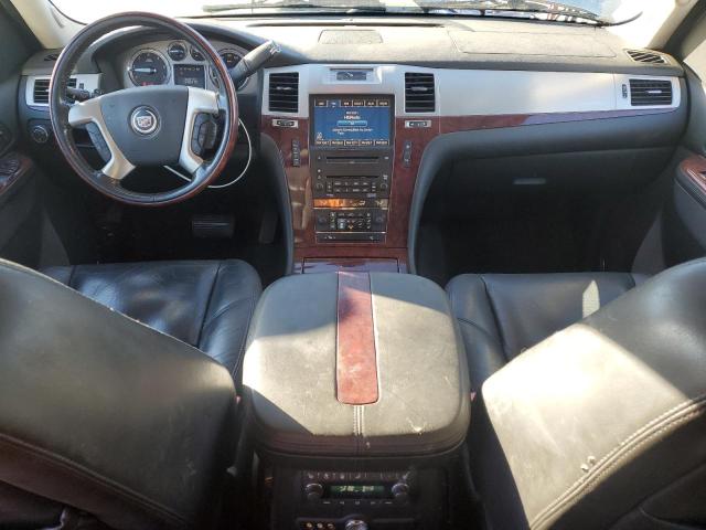 Photo 8 from auction – 2010 CADILLAC ESCALADE E with VIN 1GYUKJEF6AR225822