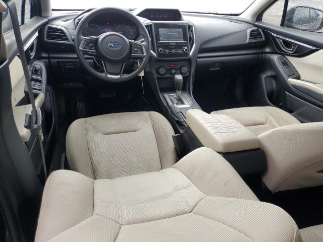 Photo 8 from auction – 2017 SUBARU IMPREZA with VIN 4S3GTAA61H3737717