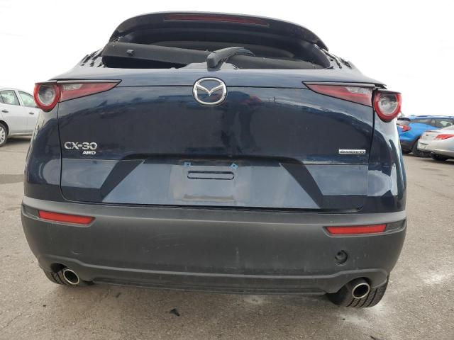 Photo 6 from auction – 2023 MAZDA CX-30 PREF with VIN 3MVDMBCM9PM539464