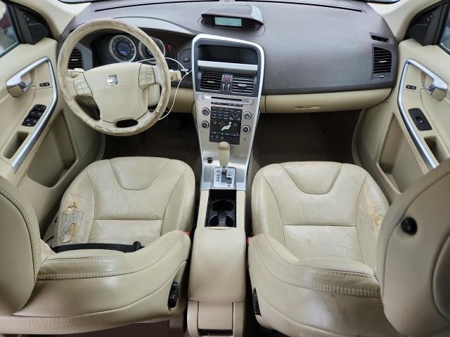 Photo 8 from auction – 2010 VOLVO XC60 T6 with VIN YV4992DZ8A2034210