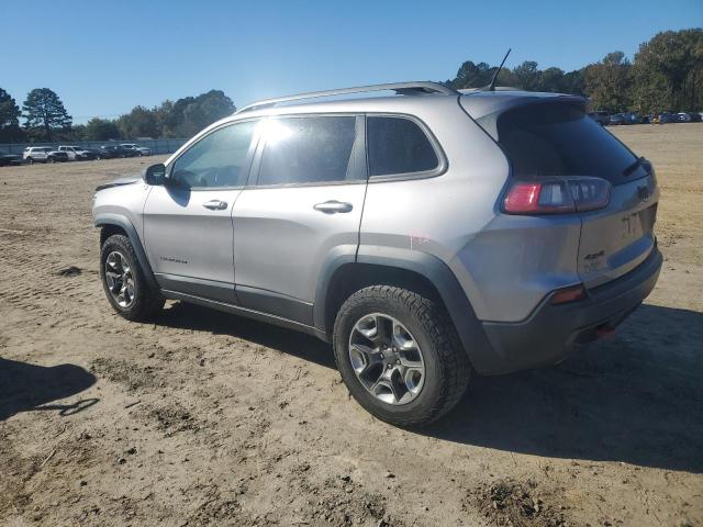 Photo 2 from auction – 2019 JEEP CHEROKEE T with VIN 1C4PJMBX1KD421444
